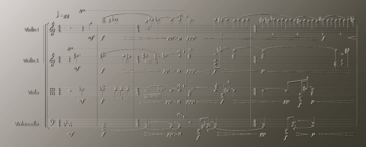 Nina Young score image